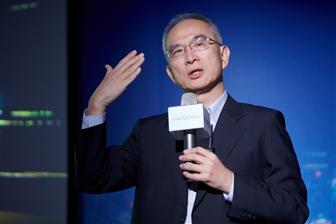 APT chairman Lu Fang-ming Photo: Michael Lee, Digitimes, December 2017