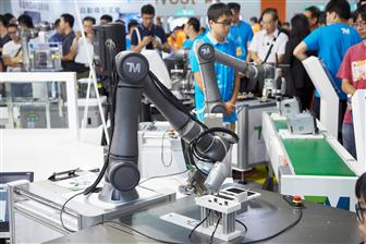 Quanta Storage to see robot shipments double on year
