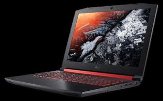 Acer Nitro 5 notebook for gaming