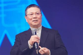 Wistron chairman Simon Lin expects good 2018