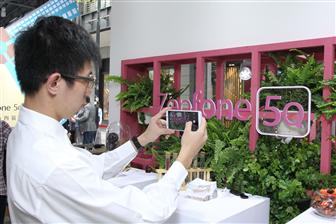 Asustek begins marketing ZenFone 5Q in Taiwan