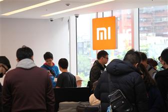 More Taiwan companies eyeing orders from Xiaomi