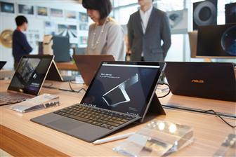 A provision of EUR65 million of PC sales in Europe erodes Asustek earnings for 1Q18