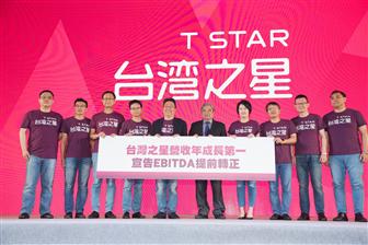 Taiwan Star sees its mobile services pick up robustly