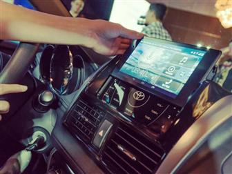 UniMax is foraying into smart driving device market Photo: Company
