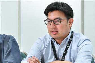 Anderson+Cheng%2C+QNAP%27s+IoT+business+development+manager