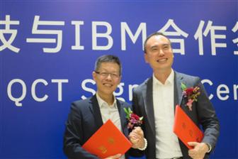 QCT+forming+cooperation+with+IBM+over+the+cloud+computing+business
