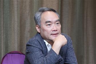 BenQ Materials chairman ZC Chen Photo: Digitimes file photo