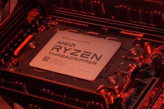 AMD is expected to see rising shares in the PC DIY and desktop markets