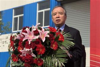 Francis Tsai, Waffer chairman