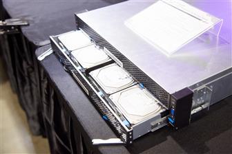 Server-use PCB shipments to see stable growth in 2019