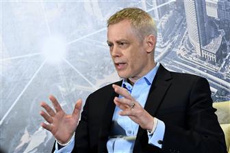 Jeffrey+Nygaard%2C+Seagate+executive+VP+and+head+of+Operations%2C+Products%2C+and+Technology