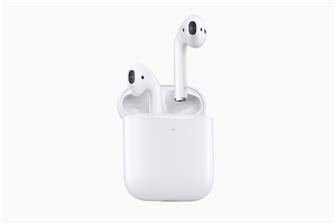 Apple+second%2Dgeneration+AirPods