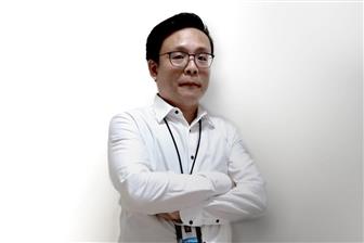 Neal+Chen%2C+senior+product+manager%2C+NAS+Product+Management%2C+QSAN