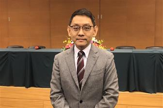 Walsin chairman