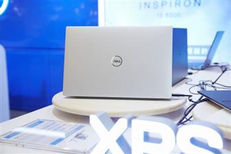 Dell%27s+Chromebook+shipments+continued+to+see+momentum