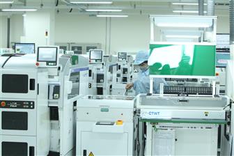 Acter+has+enjoyed+an+influx+of+orders+particularly+from+its+Taiwan%2Dbased+clients