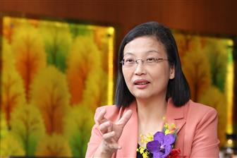 Ready for SiC wafer production: An interview with GlobalWafers chairman ...
