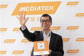 photo of MediaTek on track to kick off 5G SoC volume production in 1Q20 image