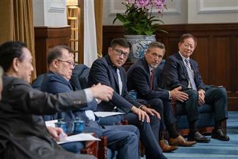 photo of Semiconductor leaders urge Taiwan government to invest more in nurturing talent image