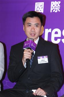 CP Chong