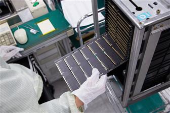 SSD prices continue slide