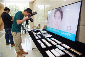 Pegavision expanding production capacity