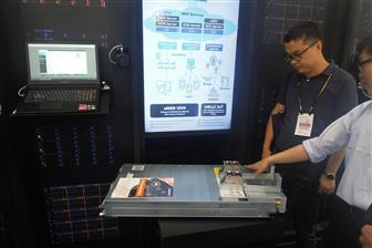 China datacenter demand influenced by US-China trade tensions