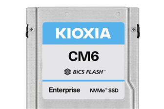 Kioxia+intros+new+PCIe+4%2E0+SSD+series