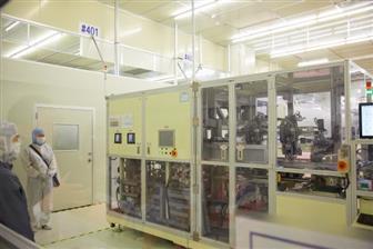 Taiwan+component+makers+pushing+automation+to+reduce+costs