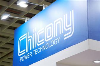 Chicony Electronics, Chicony Power see November revenues decrease ...
