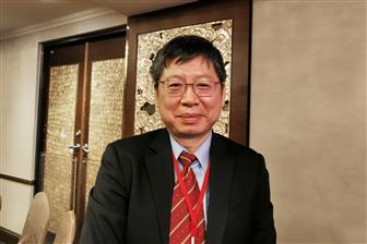 Smart glasses may gradually replace smartphones starting in 2023 says the chairman of Jorjin and the Taiwan Smart Glasses Industry Association