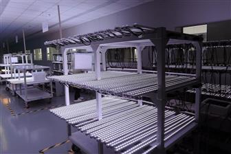 StrongLED+Lighting+System%27s+factory+of+LED+lighting+products+in+China