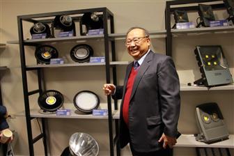 News tagged Ledtech at DIGITIMES