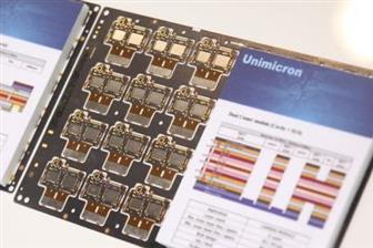 Taiwanese+PCB+makers+will+see+production+rise+in+2019