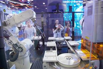 The+US%2DChina+trade+tensions+have+sent+many+manufacturers+moving+their+production+lines+out+of+China