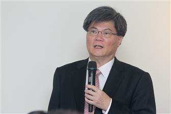 Filtrafine+CEO+David+Ho