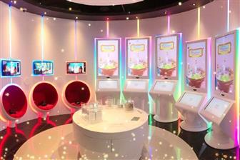 Immersive+experience%2Dgames+available+at+CTBC+Financial+Park