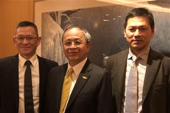 Flytech aims to hike revenue proportion for non-POS products