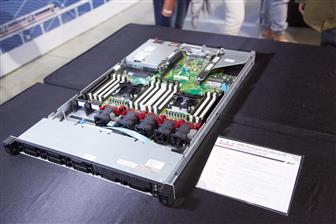 Server shipments to slip nearly 10% sequentially in 1Q20