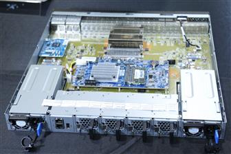 Server supply will remain stable before March