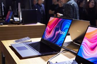 Notebook components supply may dry up in March