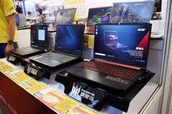 Acer was the leading gaming notebook brand in India in 2019