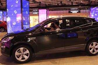 A local government in China is offering subsidies to encourage new car purchases amid the outbreak