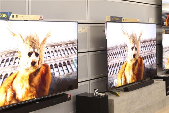 lcd panel supply chain factory