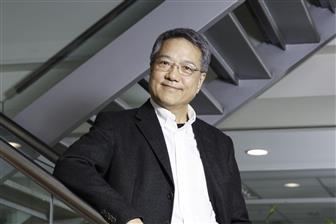 CyberLink chairman and CEO Jau Huang