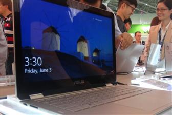 The PC market is being impacted by the coronavirus outbreak