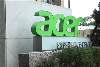 Acer is transforming its business