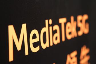 MediaTek relies heavily on the coronavirus-hit China market