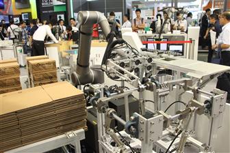 Many manufacturers expect flat growth for February